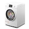 Koolmore Compact Front Load Washer FLW-3CWH - alternate 9